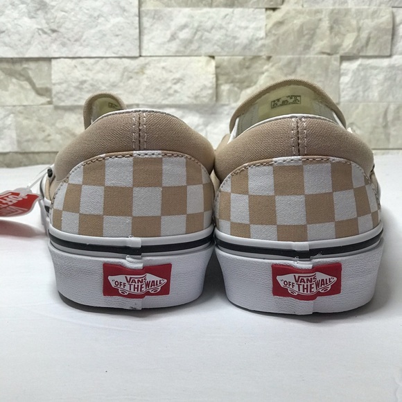 Vans Classic Slip-On - Picture 6 of 9